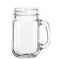 [30618] Bierpul country jar glad 47.3CL Onis *