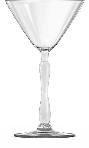 [54861] Cocktail martini coupe 18.5CL New Era