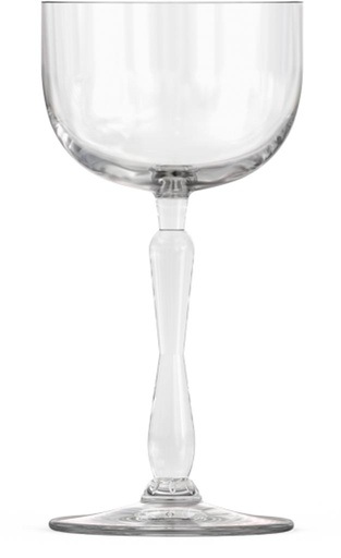[54860] Cocktail martini coupe 22.0CL New Era