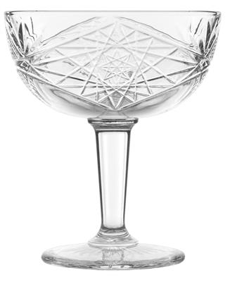 [31272] Coupe 25.0CL Hobstar / Icon