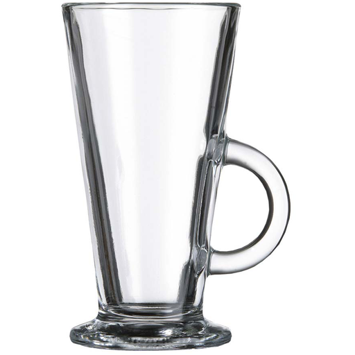 [31008] Latte theeglas 28.0CL Acapulco