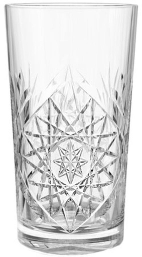 [54868] Tumbler hoog 35.5CL Hobstar / Icon