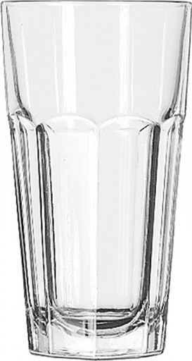 [54980] Tumbler hoog smal 35.5CL Titan