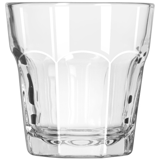 [31341] Tumbler laag 20.7CL Titan