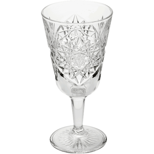 [8953] Wijnglas 30.0CL Hobstar / Icon