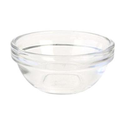 [14431] Dipper/tipje 7.0cm glas emp Arc