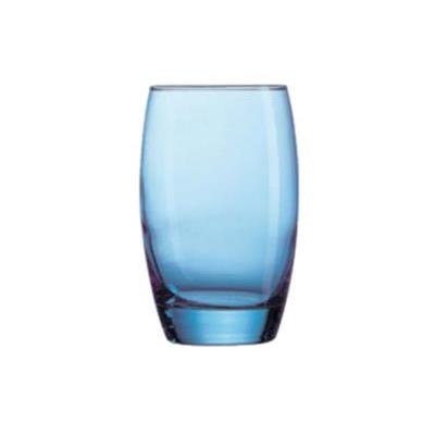 [31264] Tumbler 35.0cl hoog salto ice blue Arc
