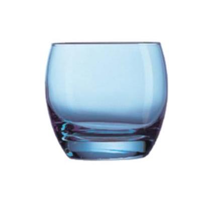 [8028] Tumbler 32.0cl laag salto ice blue Arc