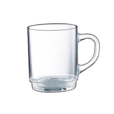 [90015] Theeglas 25.0cl bock stapelbaar Arc