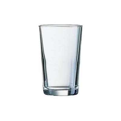 [90026] Tumbler 8.0cl conique Arcoroc