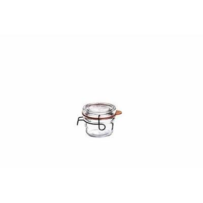 [0123] Weckpot 12,5cl lock-eat