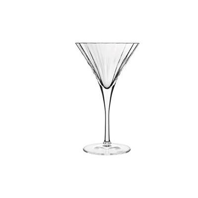 [1003] Cocktail/martiniglas 29.0cl bach luigi Bormioli