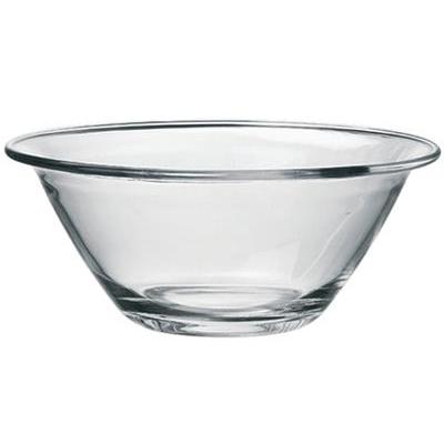 [10097] Kom 30.0cm glas Rocco Bormioli
