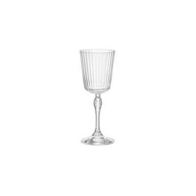 [52773] Wijnglas 24.0cl america Rocco Bormioli