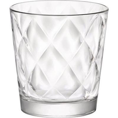 [55808] Tumbler laag 24.0cl kaleido Rocco Bormioli