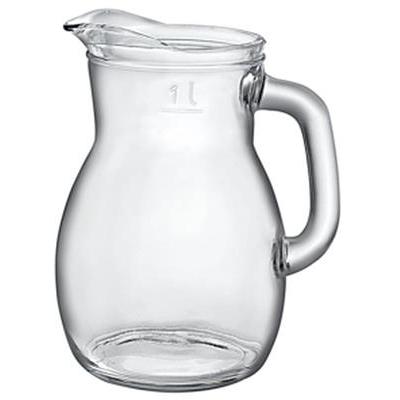 [56566] Karaf 1.0l bistrot Rocco Bormioli