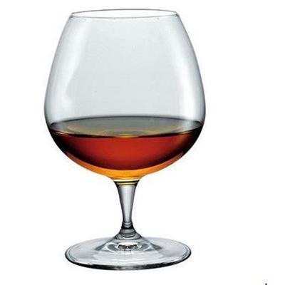 [6099] Cognac 64.5cl premium Rocco Bormioli