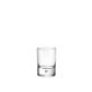 [6821] Shot barglass 6.5cl br