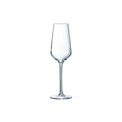 [52460] Champagne flute 23.0cl distinction Chef & Sommelier