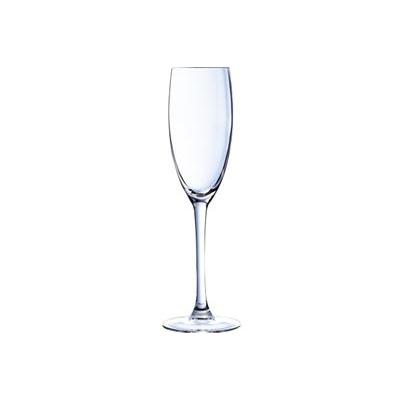 [6198] Champagne flute 16.0cl Cabernet Chef & Sommelier