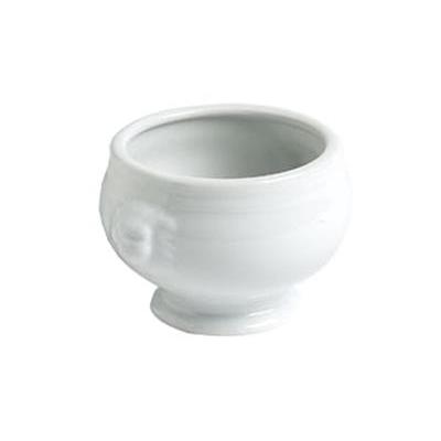 [1587] Soepkom 55.0cl / 12.0cm leeuw C&T