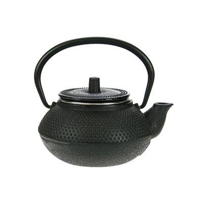 [8709] Theepot 30.0cl kobe black C&T