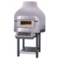 [1390] Pizzaoven Morello Vulcan Basic FRV100 Elektrisch
