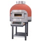 [1395] Pizzaoven Morello Cupola Basic FRV125 Elektrisch