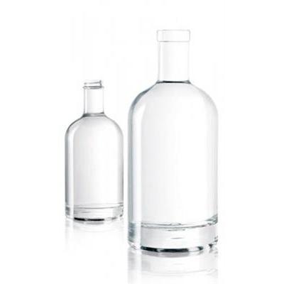 [5896] Waterfles Oslo 35.0cl inclusief 1 kleuren Bedrukking