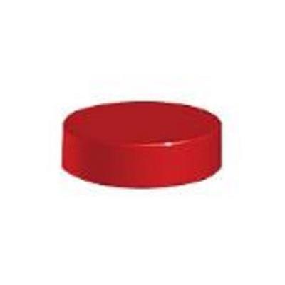 [5899] Draaidop Rood t.b.v. Waterfles 70.0cl