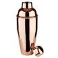 [0279] Cocktail shaker 70.0cl rvs copper