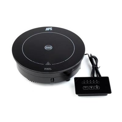 [0526] Inductie verwarmer 24.0cm tbv chafing dish aps