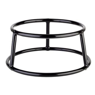[0529] Buffetverhoger rond15.5/18.0cm(H)18.0cm anti-slip