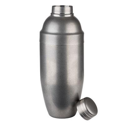 [0544] Cocktail shaker 70.0cl rvs titanium