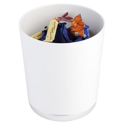 [0578] Tafelhouder wit 13.0cm (H)15.0cm