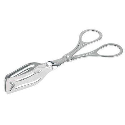 [0826] Serveertang 19.5cm rvs