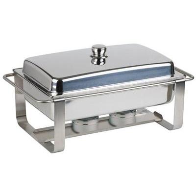 [0827] Chafing dish gn 1/1 caterer pro