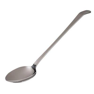 [0947] Saladelepel 29.0cm rvs