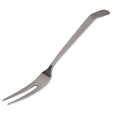 [0950] Vleesvork 21.0cm rvs