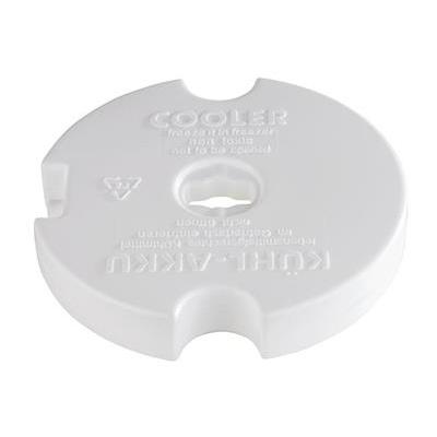 [10088] Koelelement 15.0 (H)250cm wit