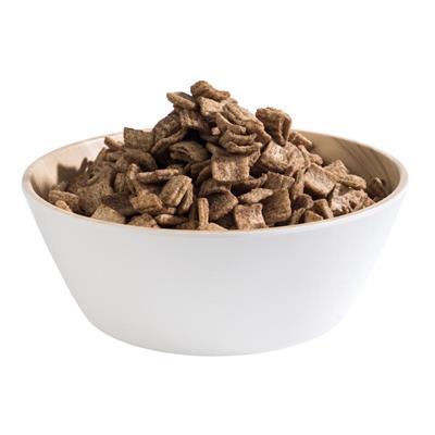 [1020] Schaal 20.0cm 1.2ltr Frida melamine wit