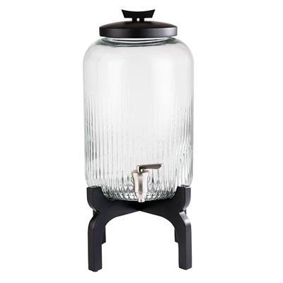 [1124] Deksel zwart los v sapdispenser aps 10403