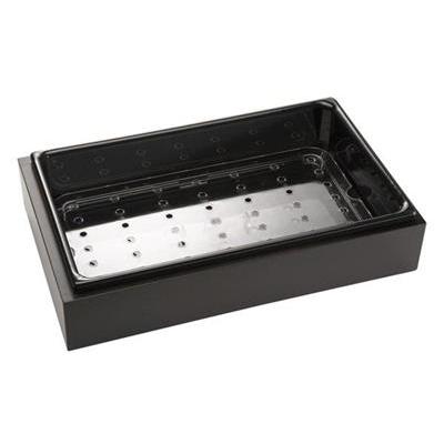 [1934] Ijsbox frames gn 1/1 (H)12.5cm 3 delig