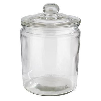 [3766] GlaZen pot 2.0l met luchtdicht deksel