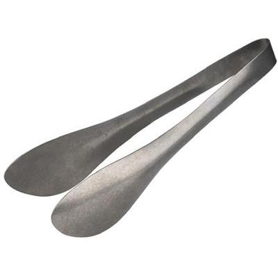 [54236] Serveertang 22.5cm rvs sw