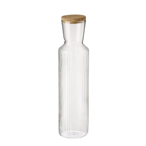 [55840] Karaf met dop 150.0cl lines