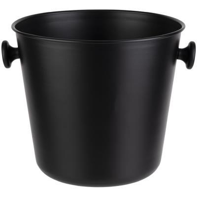 [56563] Wijnkoeler 8.0l 27.0x(H)24.0cm zwart APS
