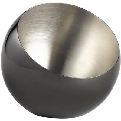 [57640] Buffetschaal sphere 80.0cl black