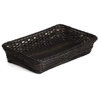 [57681] Broodmand 1/1gn (H)10.0cm gn line zwart