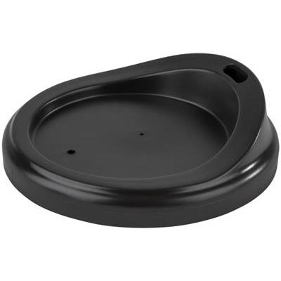 [58475] Deksel koffiebeker 8.5cm to go zwart aps